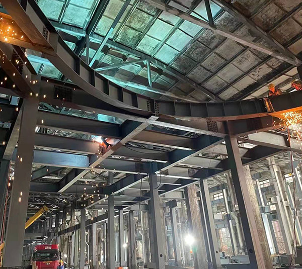 長春市城市快速軌道交通輕軌3號線一期工程延伸線投資建設移交項目